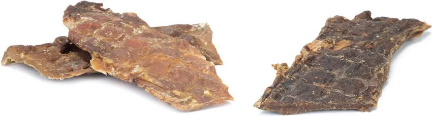 Beeztees Hondensnack Jerkies Rund 350 G 3 Beeztees Hondensnack Jerkies Rund 350 G