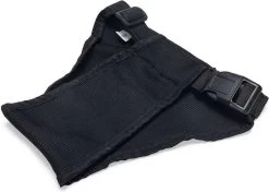 Beeztees Hondenluier Sico Zwart XL 9 Beeztees Hondenluier Sico Zwart XL -Beeztees 8712695204909 2