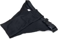 Beeztees Hondenluier Sico Zwart XXL -Beeztees 8712695204916 1 1