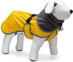 Beeztees Hondenjas Caro Geel 28 X 46 X 36 Cm