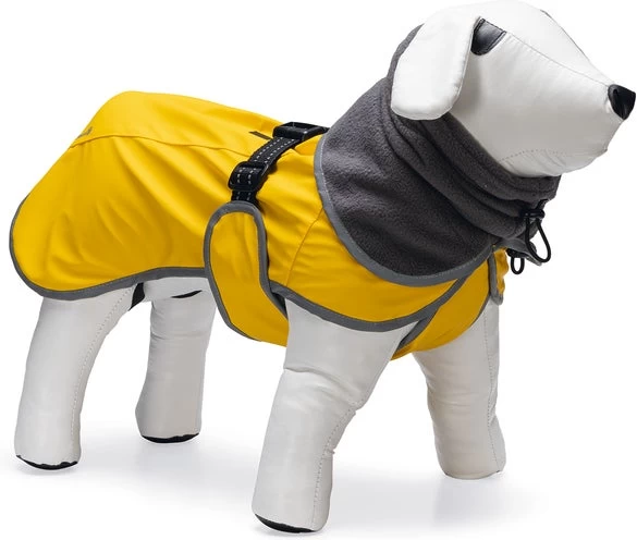 Beeztees Hondenjas Caro Geel 28 X 46 X 36 Cm 3 Beeztees Hondenjas Caro Geel 28 X 46 X 36 Cm