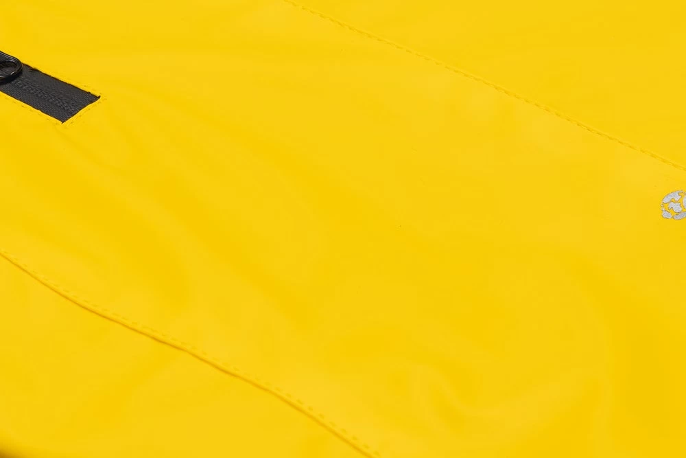 Beeztees Hondenjas Caro Geel 28 X 46 X 36 Cm 12 Beeztees Hondenjas Caro Geel 28 X 46 X 36 Cm - Afbeelding 10