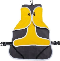 Beeztees Hondenjas Caro Geel 28 X 46 X 36 Cm 26 Beeztees Hondenjas Caro Geel 28 X 46 X 36 Cm -Beeztees 8712695205067 11