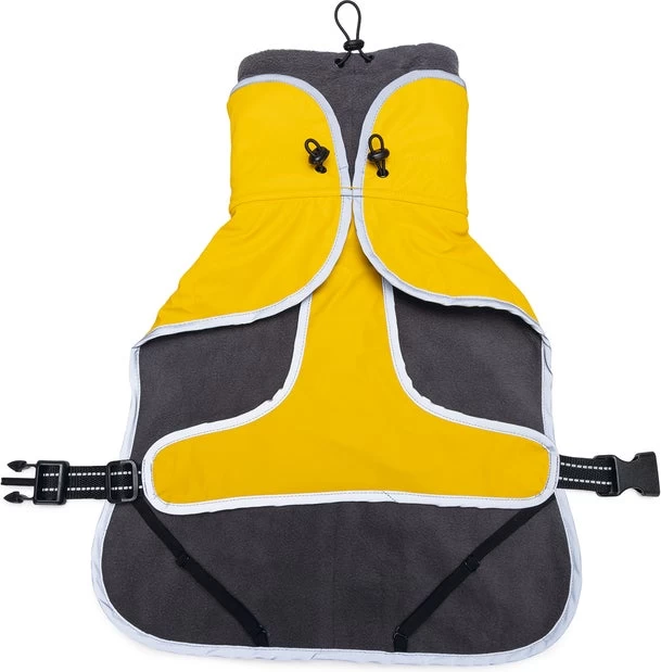 Beeztees Hondenjas Caro Geel 28 X 46 X 36 Cm 13 Beeztees Hondenjas Caro Geel 28 X 46 X 36 Cm - Afbeelding 11