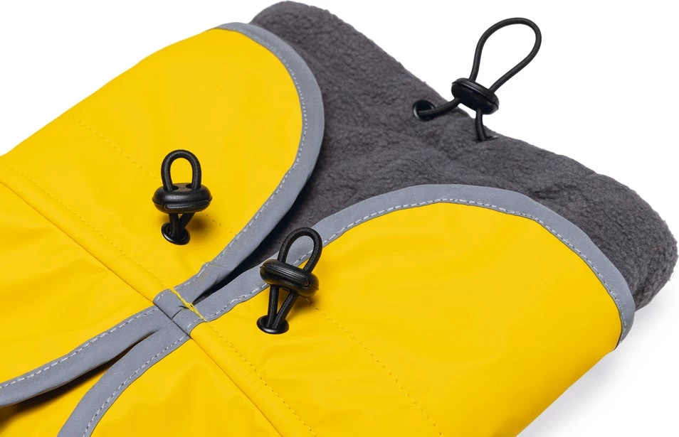 Beeztees Hondenjas Caro Geel 28 X 46 X 36 Cm 14 Beeztees Hondenjas Caro Geel 28 X 46 X 36 Cm - Afbeelding 12