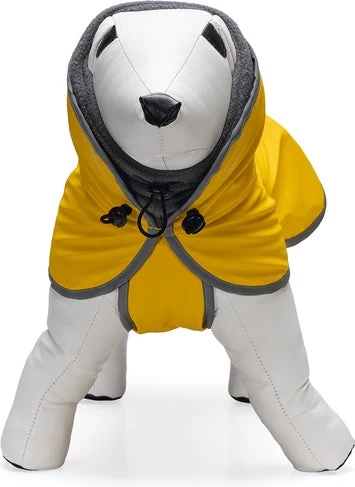 Beeztees Hondenjas Caro Geel 28 X 46 X 36 Cm 7 Beeztees Hondenjas Caro Geel 28 X 46 X 36 Cm - Afbeelding 5