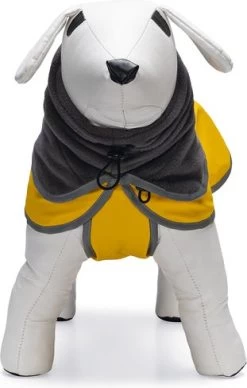 Beeztees Hondenjas Caro Geel 28 X 46 X 36 Cm 21 Beeztees Hondenjas Caro Geel 28 X 46 X 36 Cm -Beeztees 8712695205067 6