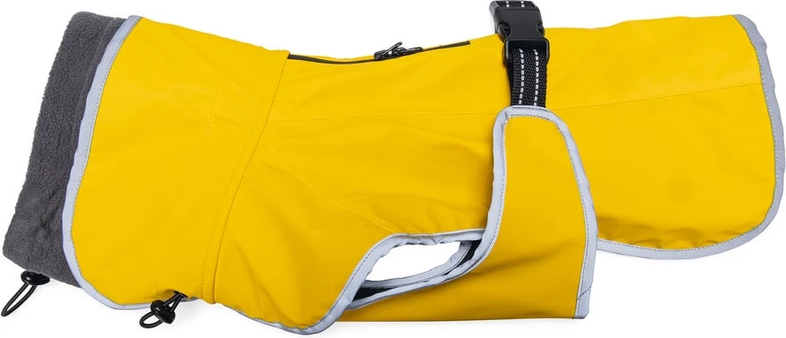 Beeztees Hondenjas Caro Geel 28 X 46 X 36 Cm 9 Beeztees Hondenjas Caro Geel 28 X 46 X 36 Cm - Afbeelding 7