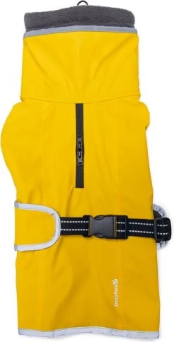 Beeztees Hondenjas Caro Geel 28 X 46 X 36 Cm 23 Beeztees Hondenjas Caro Geel 28 X 46 X 36 Cm -Beeztees 8712695205067 8