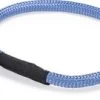 Beeztees Hondenhalsband Parinca Blauw 45 X 1 Cm