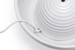 Beeztees Drinkfontein Jaap Wit D 21 H 9 Cm -Beeztees 8712695207214 3