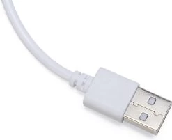 Beeztees Drinkfontein Jaap Wit D 21 H 9 Cm -Beeztees 8712695207214 4