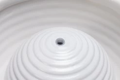 Beeztees Drinkfontein Jaap Wit D 21 H 9 Cm -Beeztees 8712695207214 5