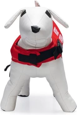 Beeztees Hondenzwemvest XS 28 X 26 X 4 Cm -Beeztees 8712695207504 2