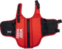 Beeztees Hondenzwemvest XS 28 X 26 X 4 Cm -Beeztees 8712695207504 8