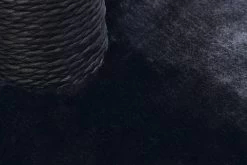 Beeztees Krabpaal Serpa Zwart 35 X 35 X 60 Cm -Beeztees 8712695208037 6