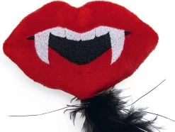 Beeztees Kattenspeeltje Dracula 29 X 10 X 5 Cm -Beeztees 8712695208211 1