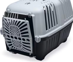 Beeztees Katten Reismand Pratiko Zwart 48 X 31 X 33 Cm -Beeztees 8712695208907 7