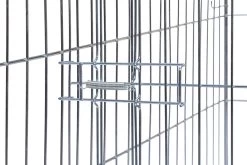 Beeztees Hondenbench Scheidingspaneel M 55,5 X 1 X 61,5 Cm 11 Beeztees Hondenbench Scheidingspaneel M 55,5 X 1 X 61,5 Cm -Beeztees 8712695209096 3