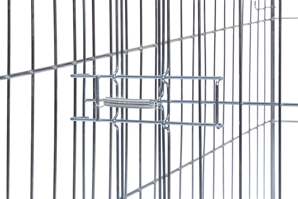 Beeztees Hondenbench Scheidingspaneel M 55,5 X 1 X 61,5 Cm 5 Beeztees Hondenbench Scheidingspaneel M 55,5 X 1 X 61,5 Cm - Afbeelding 3