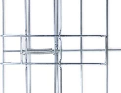 Beeztees Hondenbench Scheidingspaneel M 55,5 X 1 X 61,5 Cm 13 Beeztees Hondenbench Scheidingspaneel M 55,5 X 1 X 61,5 Cm -Beeztees 8712695209096 5