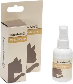 Beeztees Matatabi Spray 50 Ml -Beeztees 8712695209409 2