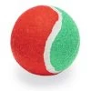 Beeztees Tennisbal Met Kerstprint D 6,3 H 6,3 3 Stuks -Beeztees 8712695209706 0