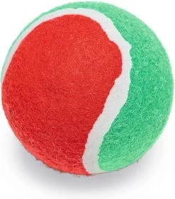 Beeztees Tennisbal Met Kerstprint D 6,3 H 6,3 3 Stuks 10 Beeztees Tennisbal Met Kerstprint D 6,3 H 6,3 3 Stuks -Beeztees 8712695209706 2