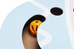 Beeztees Krabkarton Paasei 36 X 28 X 4,5 Cm -Beeztees 8712695212232 4