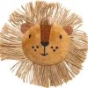 Beeztees Kattenspeelgoed Jungle Leeuw Leon 10 X 9 X 2 Cm -Beeztees 8712695213116 0