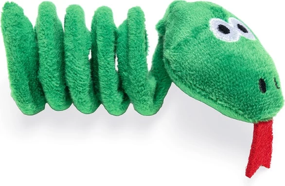 Beeztees Kattenspeelgoed Jungle Slang Craza 10 X 3 X 3 Cm 3 Beeztees Kattenspeelgoed Jungle Slang Craza 10 X 3 X 3 Cm