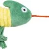 Beeztees Kattenspeelgoed Jungle Kameleon Noeki 19 X 8 X 2 Cm -Beeztees 8712695213192 0
