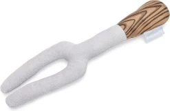 Beeztees Knuffel BBQ Vork Met Worst 33 X 18 X 8 Cm -Beeztees 8712695213291 4