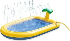 Beeztees Hondenzwembad Palmy 163 X 100 X 47 Cm