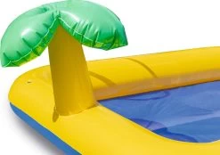 Beeztees Hondenzwembad Palmy 163 X 100 X 47 Cm -Beeztees 8712695213598 3