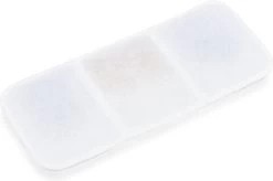 Beeztees Drinkbak Sef Wit 26 X 17 X 17 Cm -Beeztees 8712695214717 16