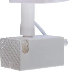 Beeztees Drinkbak Sef Wit 26 X 17 X 17 Cm -Beeztees 8712695214717 17