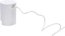 Beeztees Drinkbak Sef Wit 26 X 17 X 17 Cm -Beeztees 8712695214717 20