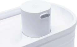 Beeztees Drinkbak Sef Wit 26 X 17 X 17 Cm -Beeztees 8712695214717 5