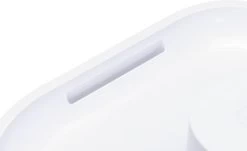 Beeztees Drinkbak Sef Wit 26 X 17 X 17 Cm -Beeztees 8712695214717 6