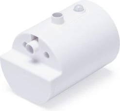 Beeztees Drinkbak Sef Wit 26 X 17 X 17 Cm -Beeztees 8712695214717 8