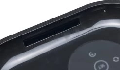 Beeztees Drinkbak Sef Antraciet 26 X 17 X 17 Cm 19 Beeztees Drinkbak Sef Antraciet 26 X 17 X 17 Cm -Beeztees 8712695214724 4 1