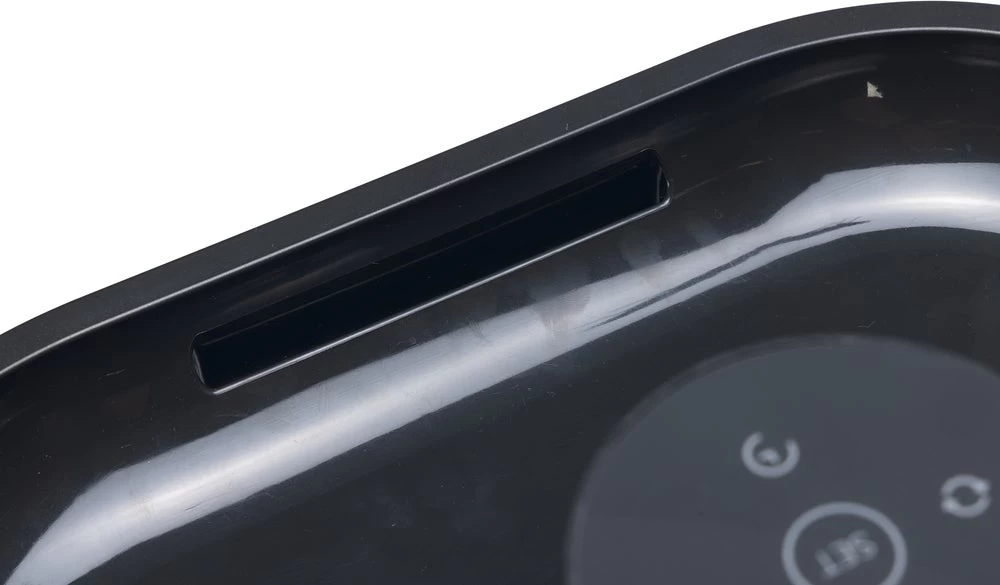 Beeztees Drinkbak Sef Antraciet 26 X 17 X 17 Cm 6 Beeztees Drinkbak Sef Antraciet 26 X 17 X 17 Cm - Afbeelding 4