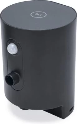 Beeztees Drinkbak Sef Antraciet 26 X 17 X 17 Cm 20 Beeztees Drinkbak Sef Antraciet 26 X 17 X 17 Cm -Beeztees 8712695214724 5 1