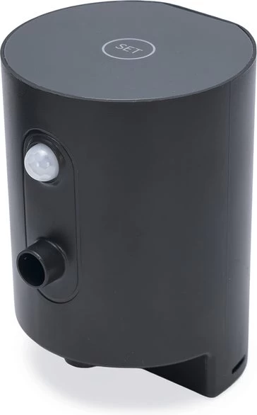 Beeztees Drinkbak Sef Antraciet 26 X 17 X 17 Cm 7 Beeztees Drinkbak Sef Antraciet 26 X 17 X 17 Cm - Afbeelding 5