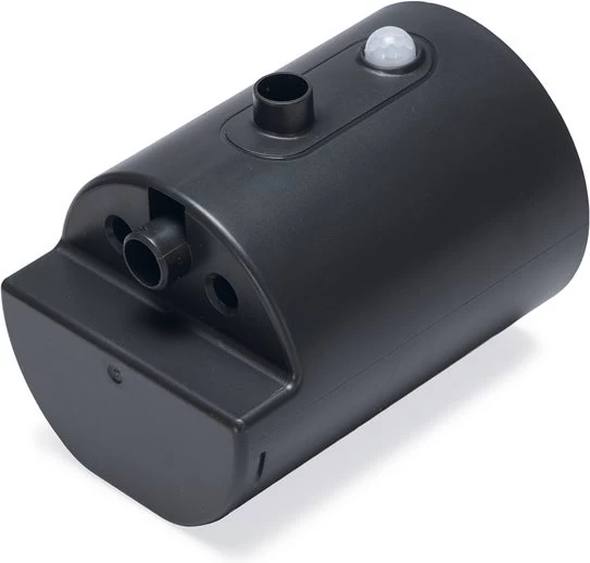 Beeztees Drinkbak Sef Antraciet 26 X 17 X 17 Cm 8 Beeztees Drinkbak Sef Antraciet 26 X 17 X 17 Cm - Afbeelding 6