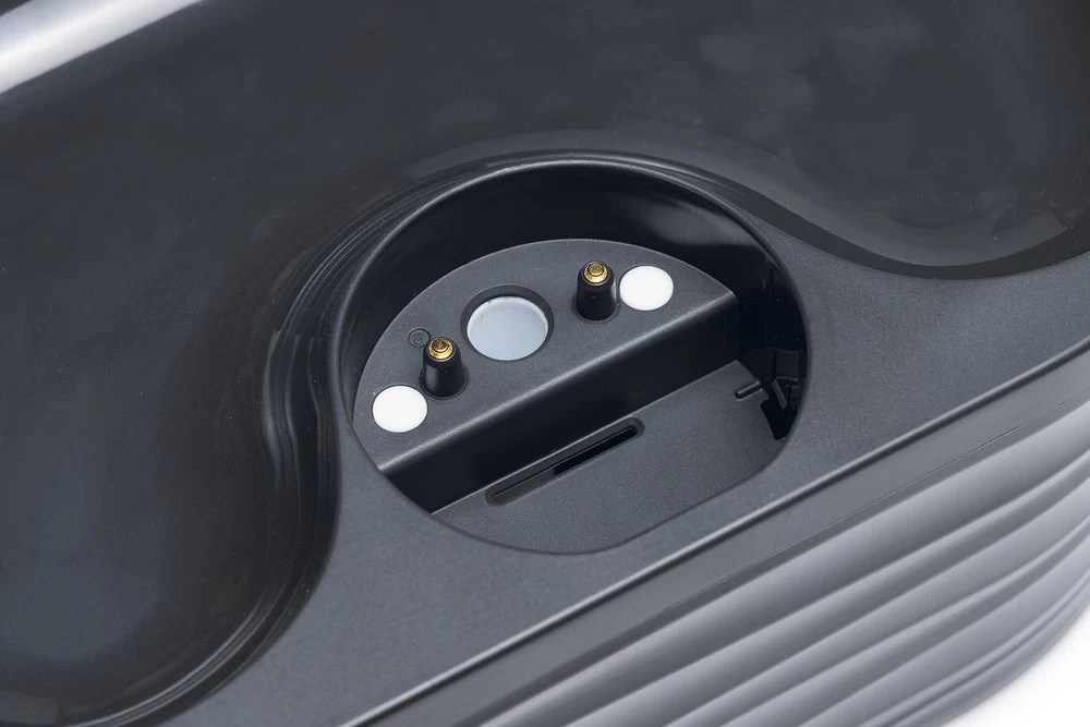 Beeztees Drinkbak Sef Antraciet 26 X 17 X 17 Cm 9 Beeztees Drinkbak Sef Antraciet 26 X 17 X 17 Cm - Afbeelding 7