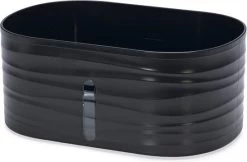 Beeztees Drinkbak Sef Antraciet 26 X 17 X 17 Cm 24 Beeztees Drinkbak Sef Antraciet 26 X 17 X 17 Cm -Beeztees 8712695214724 9 1