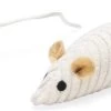 Beeztees Kattenspeelgoed Muis Seerp 7 X 3,5 X 3,5 Cm 2 Stuks -Beeztees 8712695215288 0