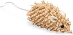 Beeztees Kattenspeelgoed Muis Seerp 7 X 3,5 X 3,5 Cm 2 Stuks -Beeztees 8712695215288 2